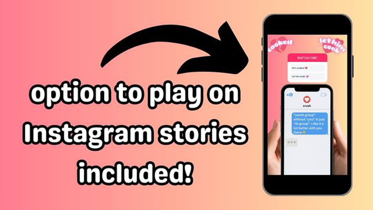 Cooked or Let Him Cook image number null